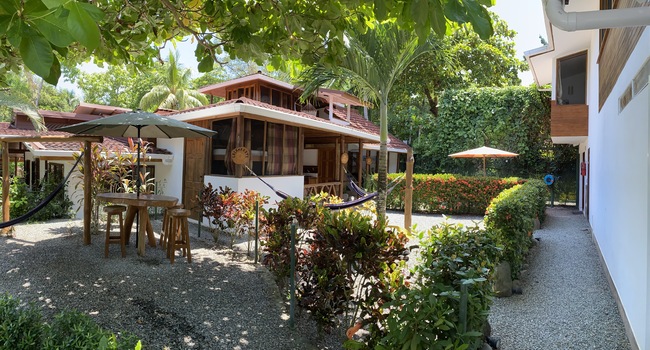 Image Casa Aba - Costa Rica
