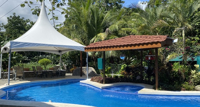 Image Casa Aba - Costa Rica